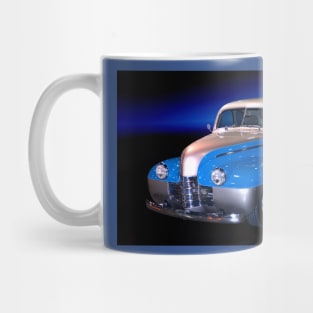 1940 Oldsmobile Series 60 Coupe Mug